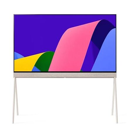 טלוויזיה LG 55LX1Q6LA 4K  55 אינטש למכירה , 3 image