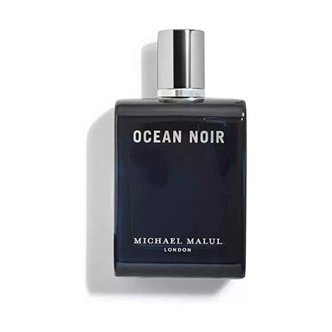 בושם לגבר Michael Malul Ocean Noir E.D.P 100ml למכירה 