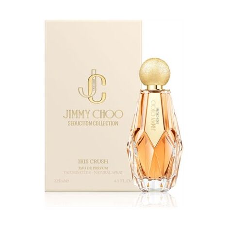 בושם לאשה Jimmy Choo Seduction Collection Iris Crush E.D.P 125ml למכירה , 3 image