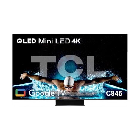 טלוויזיה TCL 75C845 4K  75 אינטש למכירה , 2 image