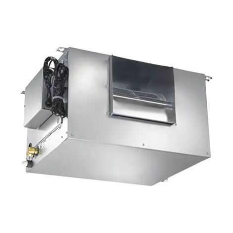 מזגן מיני מרכזי ELD inverter 38T שנת 2017 Electra אלקטרה למכירה , 3 image
