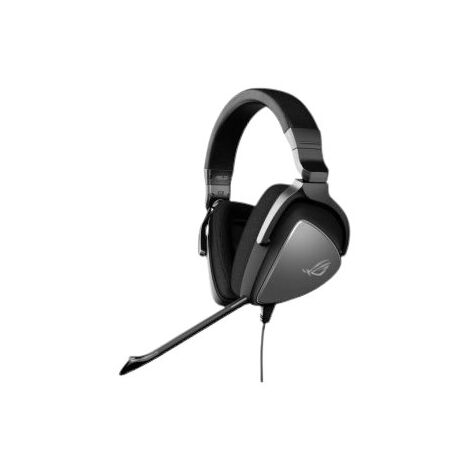 אוזניות  חוטיות Asus ROG Delta אסוס למכירה , 3 image