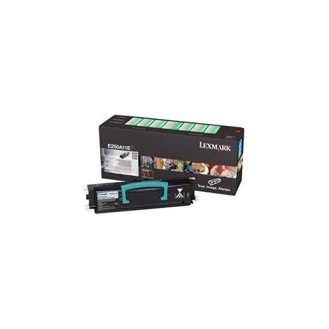 טונר Lexmark E250A11E  E250/E350 לקסמרק למכירה , 2 image