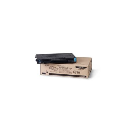 טונר ציאן / כחול  Xerox 106R00680 זירוקס למכירה , 2 image