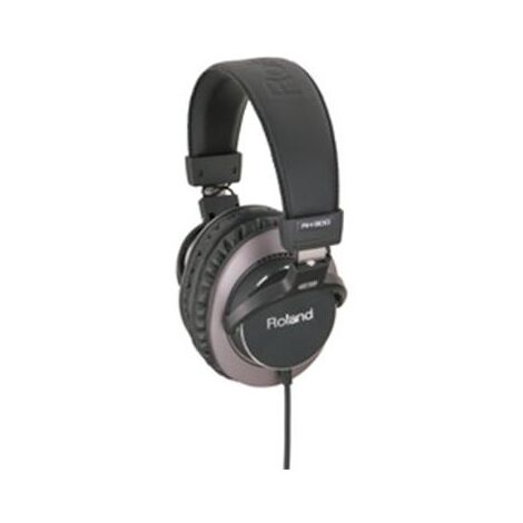 אוזניות  חוטיות Roland RH300 רולנד למכירה 