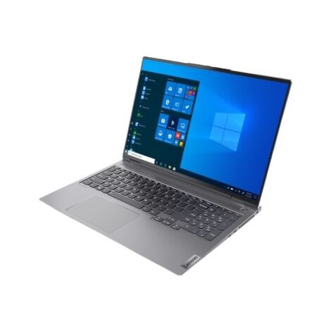 מחשב נייד Lenovo ThinkBook 16p G2 ACH 20YM002VIV לנובו למכירה , 3 image
