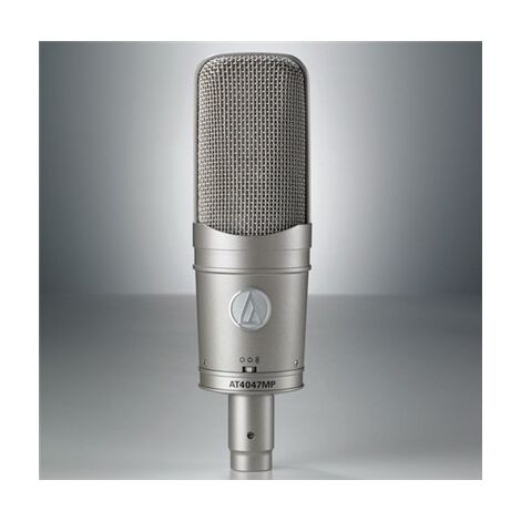 AT4047MP Audio Technica אודיו טכניקה למכירה , 2 image