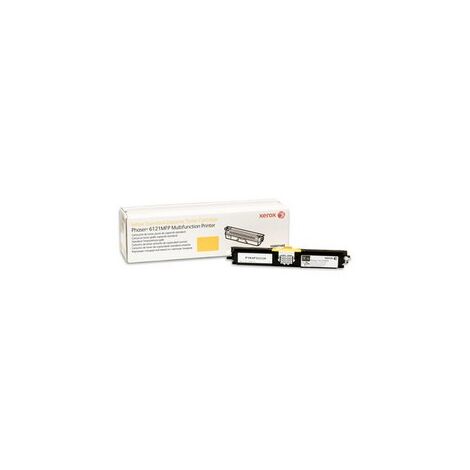 טונר  צהוב Xerox 106R01475 זירוקס למכירה , 2 image