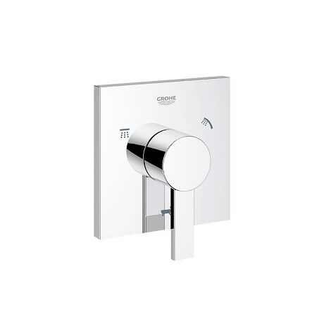 אינטרפוץ 19590000 Grohe גרוהה למכירה , 2 image