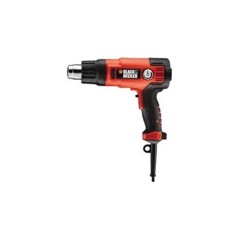 אקדח חום Black & Decker KX2200K למכירה , 2 image