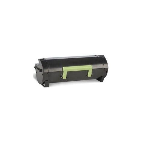 טונר  שחור Lexmark 50F5X00 לקסמרק למכירה , 2 image