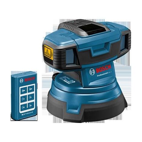 פלס לייזר Bosch GSL2 בוש למכירה , 2 image