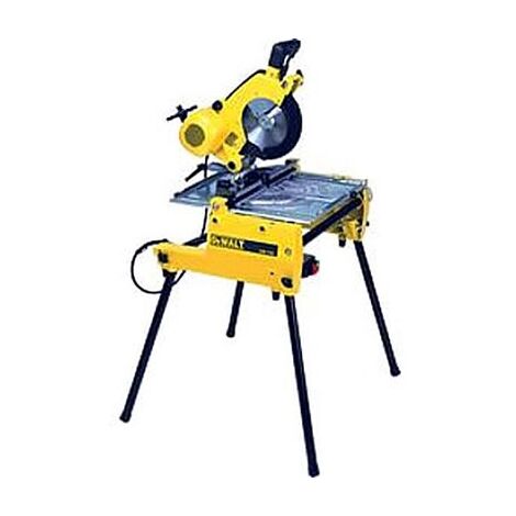 מסור  שולחן Dewalt D27107 למכירה , 2 image