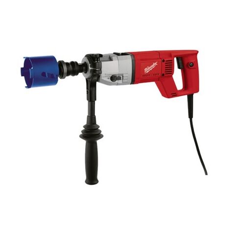 מקדחת יהלום Milwaukee DD2-160XE למכירה 