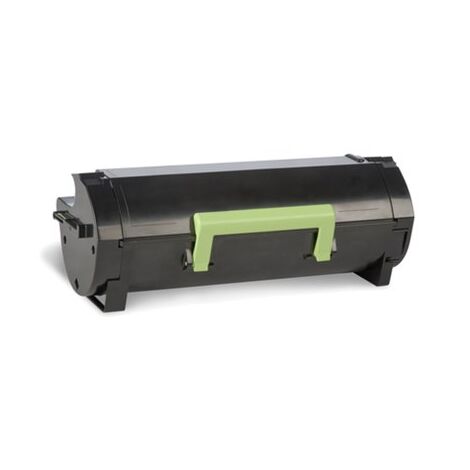 טונר  שחור Lexmark 50F5H00 לקסמרק למכירה 