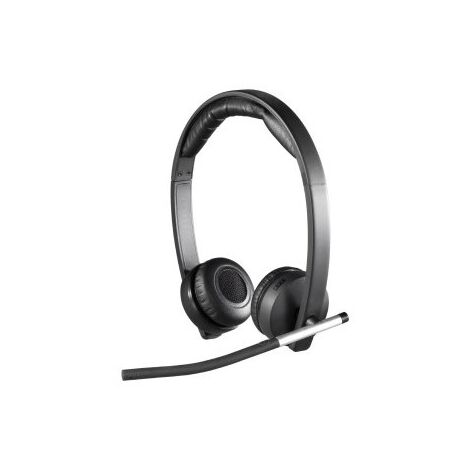 אוזניות  אלחוטיות Logitech H820e לוגיטק למכירה , 2 image