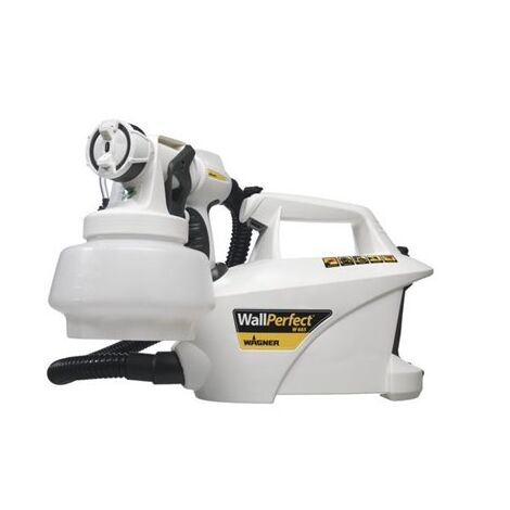 מרסס צבע חשמלי Wagner W665 למכירה , 2 image