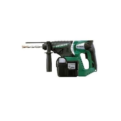 פטישון Hikoki Hitachi DH36DAL למכירה , 3 image