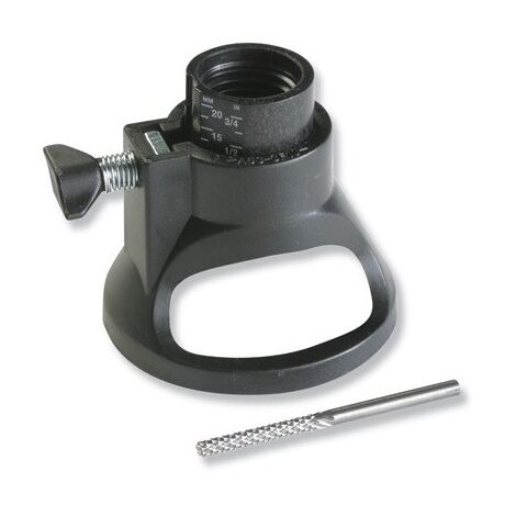 כרסומות 566 Dremel דרמל למכירה , 2 image