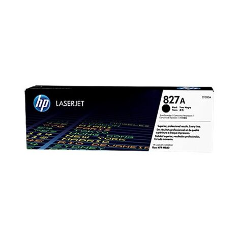 טונר  שחור HP 827A CF300A למכירה , 2 image