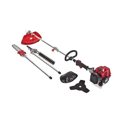 גוזם גדר חיה Novax MB345 למכירה 