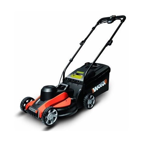 מכסחת דשא Worx WG775E למכירה , 2 image