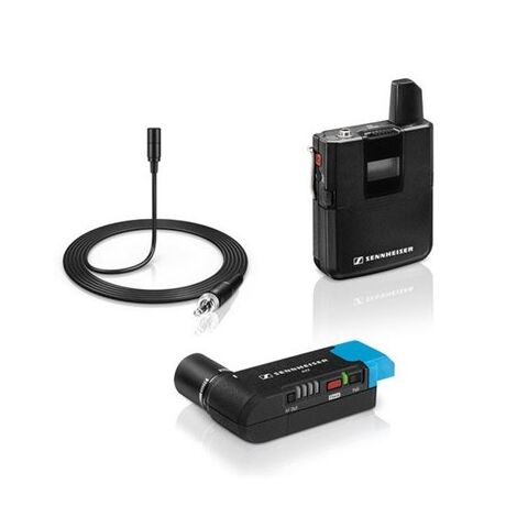 מיקרופון אלחוטי Sennheiser AVXME2 למכירה , 2 image