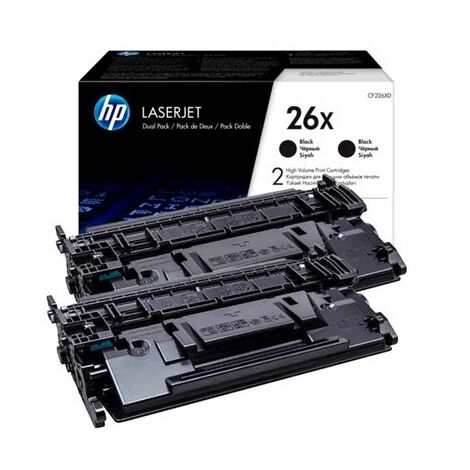 טונר HP CF226XD למכירה , 2 image