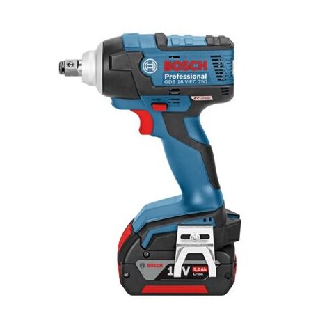 מפתח רטיטה Bosch GDS 18V EC 19D8.100 בוש למכירה , 2 image