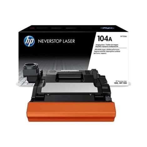 תוף HP 104A W1104A למכירה , 2 image