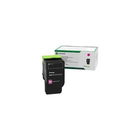 טונר Lexmark C245XM0 לקסמרק למכירה , 2 image