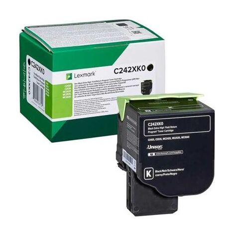 טונר Lexmark C245XK0 לקסמרק למכירה , 2 image