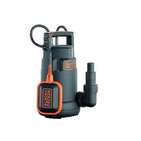 משאבות Black & Decker BXUP250PCE למכירה , 2 image