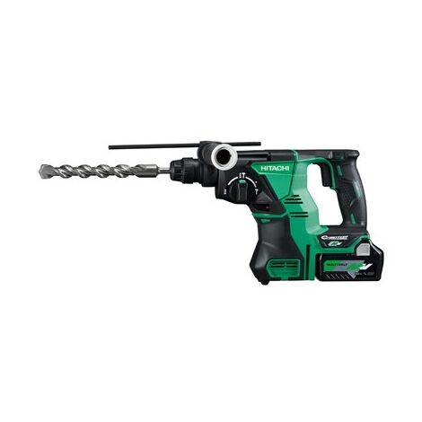 פטישון Hikoki Hitachi DH36DPA למכירה , 2 image