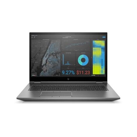 מחשב נייד HP ZBook 15 G7 119X4EA למכירה , 2 image