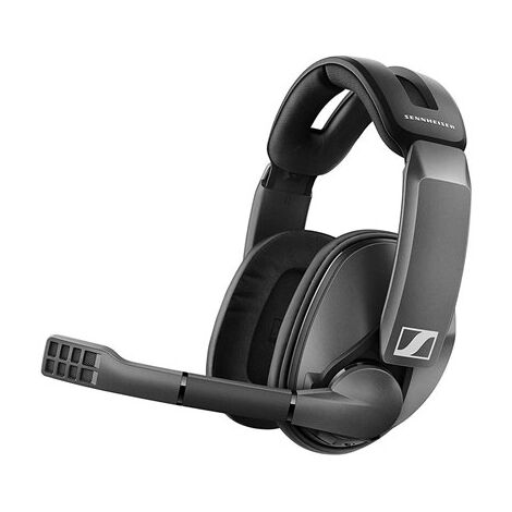 אוזניות  אלחוטיות Sennheiser GSP370 למכירה 