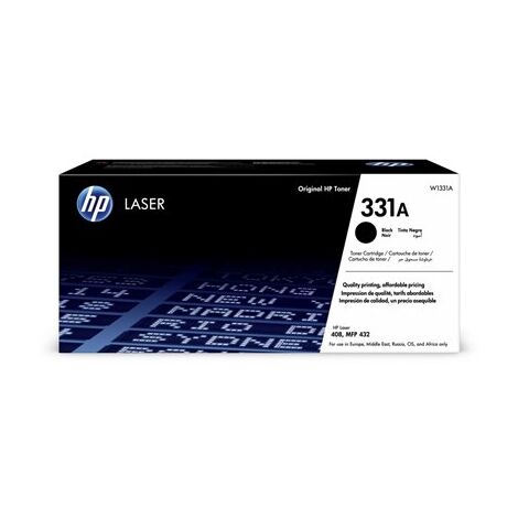 טונר HP 331A W1331A למכירה , 2 image