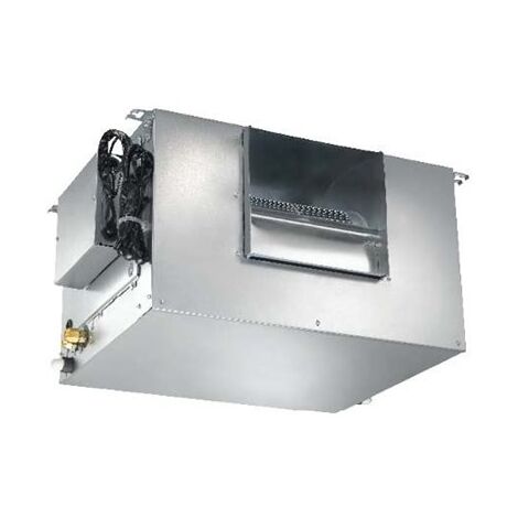 מזגן מיני מרכזי EMD Smart Inverter 70T שנת 2021 Electra  6.5 כ"ס אלקטרה למכירה , 3 image