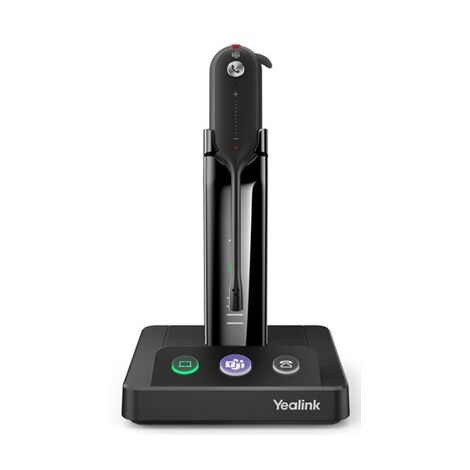 אוזניות  אלחוטיות Yealink WH62 Mono למכירה , 2 image