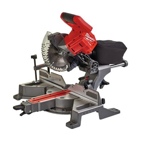 מסור  גרונג Milwaukee M18 FMS190-0 למכירה , 2 image