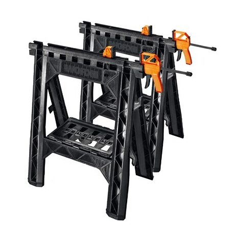 חמור עבודה Worx WX065 למכירה 