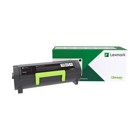 טונר Lexmark 55B5X00 לקסמרק למכירה 