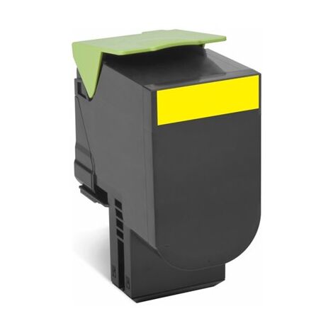 טונר Lexmark 71B50Y0 לקסמרק למכירה 