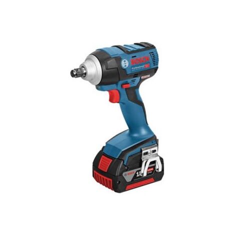מפתח רטיטה Bosch GDS 18V EC 19D8.100 בוש למכירה , 3 image