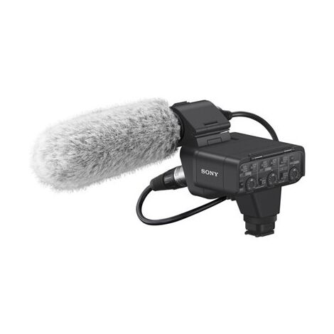 מיקרופון למצלמה Sony XLR-K3M XLR Adaptor Kit סוני למכירה , 3 image