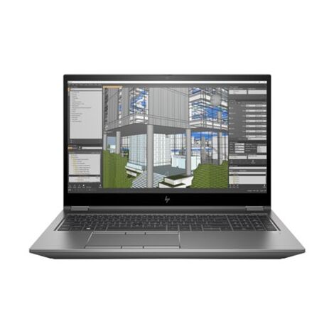 מחשב נייד HP ZBook Fury G8 314J7EA למכירה , 2 image