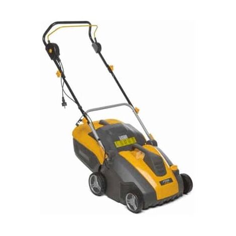 מדללת דשא Stiga SV415 למכירה , 2 image