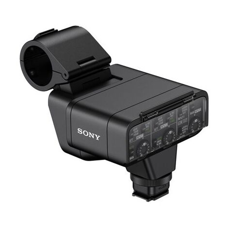 מיקרופון למצלמה Sony XLR-K3M XLR Adaptor Kit סוני למכירה , 2 image