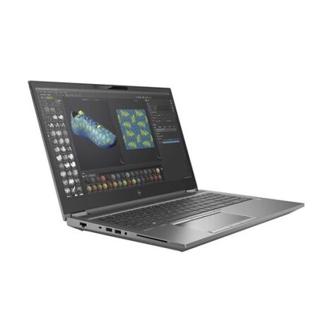 מחשב נייד HP ZBook 15 G7 119X4EA למכירה , 3 image