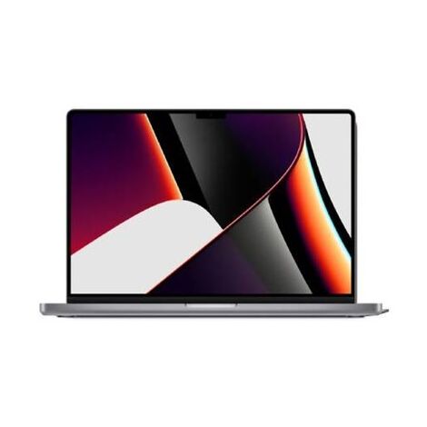 מחשב נייד Apple MacBook Pro 16 M1 Z14V-MAX24-HB אפל למכירה , 2 image